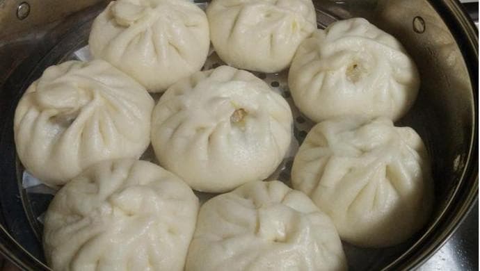 肉包子制作详解：发酵调味蒸制全攻略