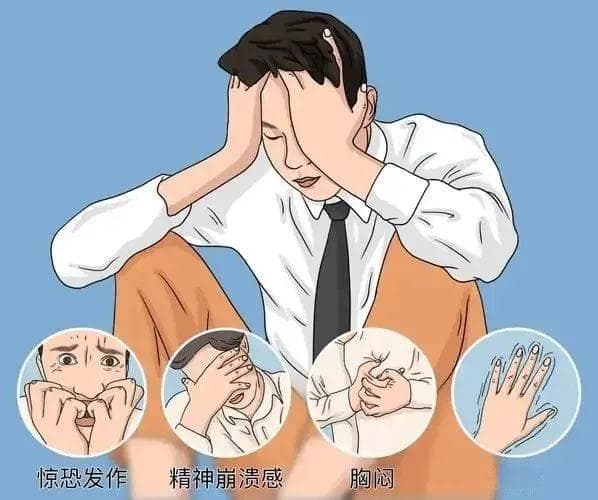 焦虑了？别慌，找专业医生咨询、治疗