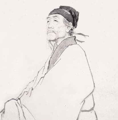 杜甫的代表作：一位伟大诗人的创作精华