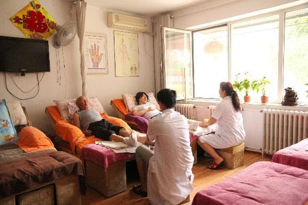 中医有哪些偏方可以治疗狐臭的