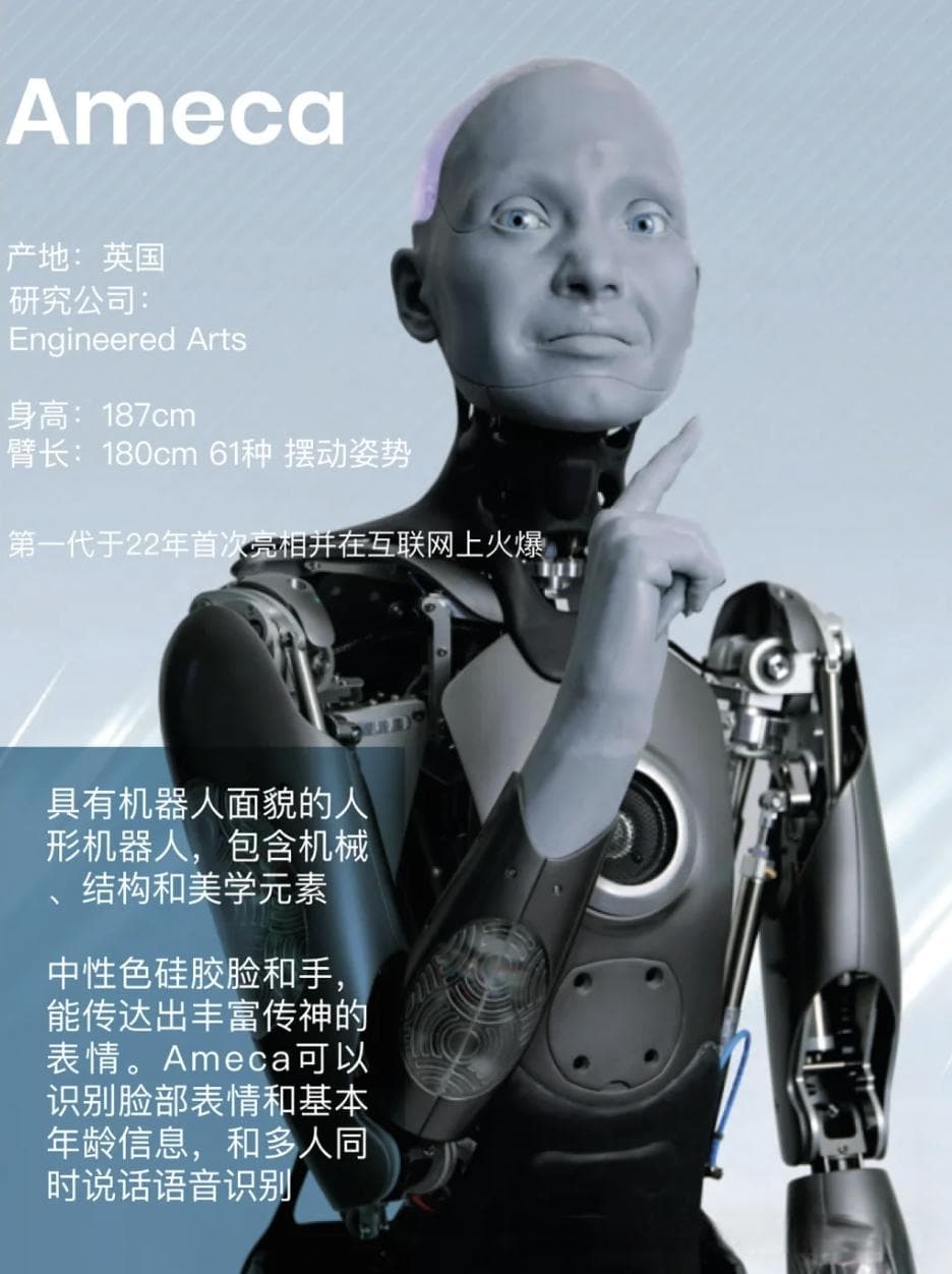智能增强时代的机器人设计：形态、功能与情感的融合