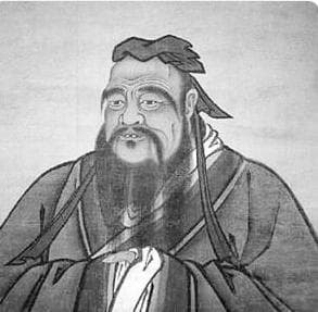 探究孔子的家族背景：父亲之谜与母亲的沉默