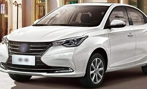 新手建议选择二手车代步练手，预算一万以内能买什么二手车？