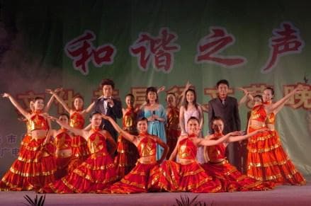 绍兴艺术学校：43年培养675名学子，成浙江艺术教育重要基地