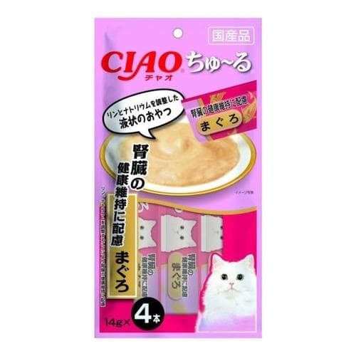 猫咪零食推荐，9种安全零食整理给你挑