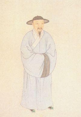 赵孟頫简介