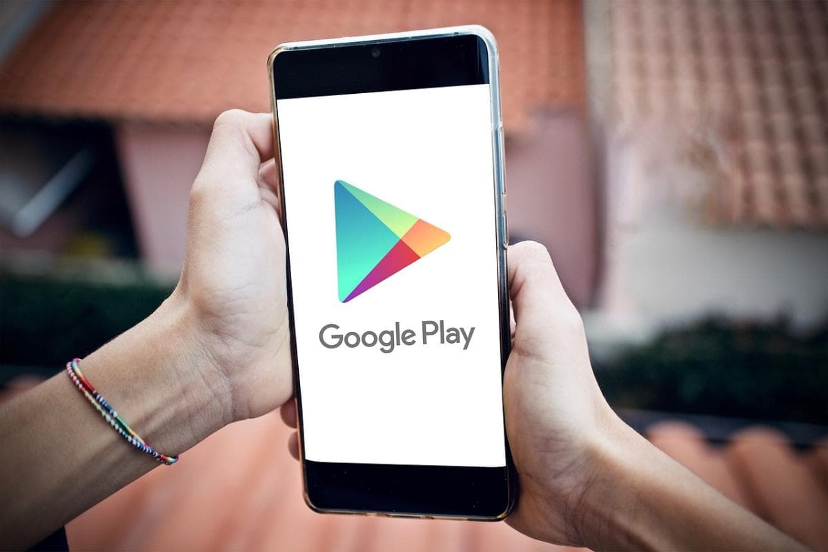 只需几个步骤即可删除您的 Google Play 历史记录