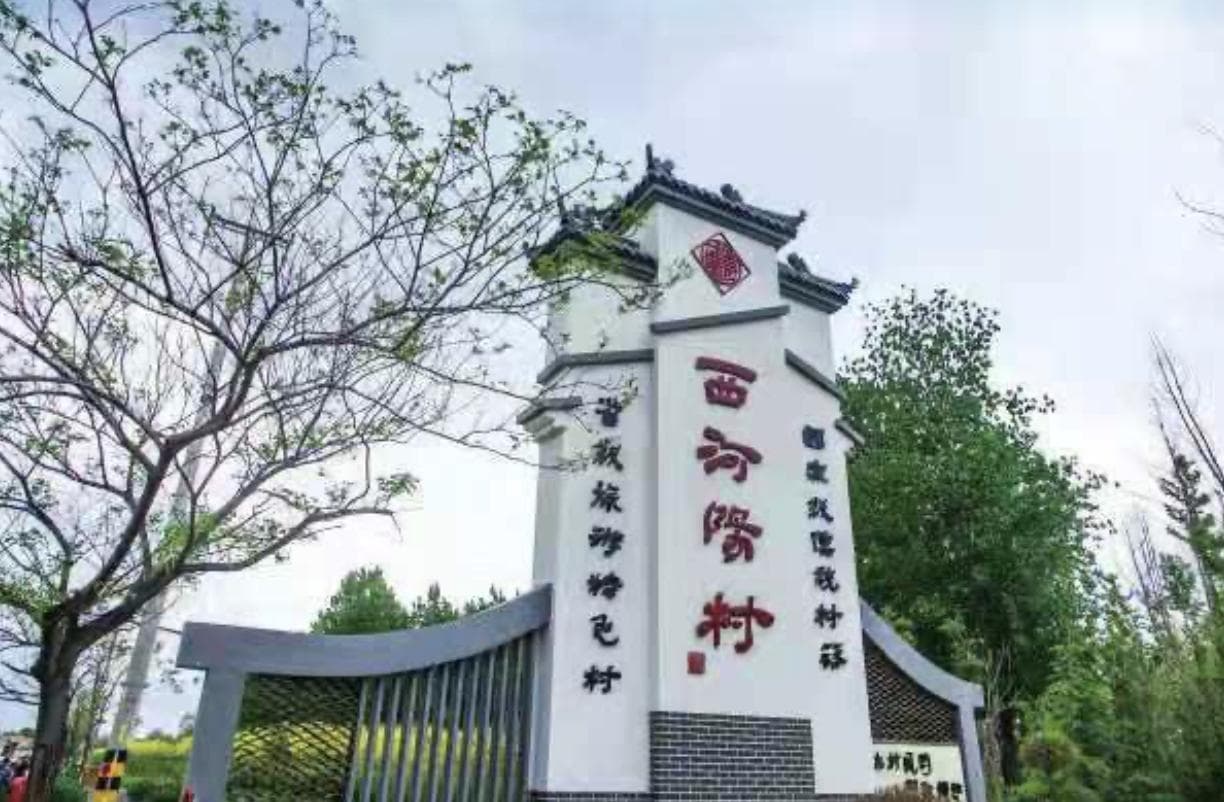 保护传统村落④|唤醒百年“哈瓦房”，见证古村的复兴与再生