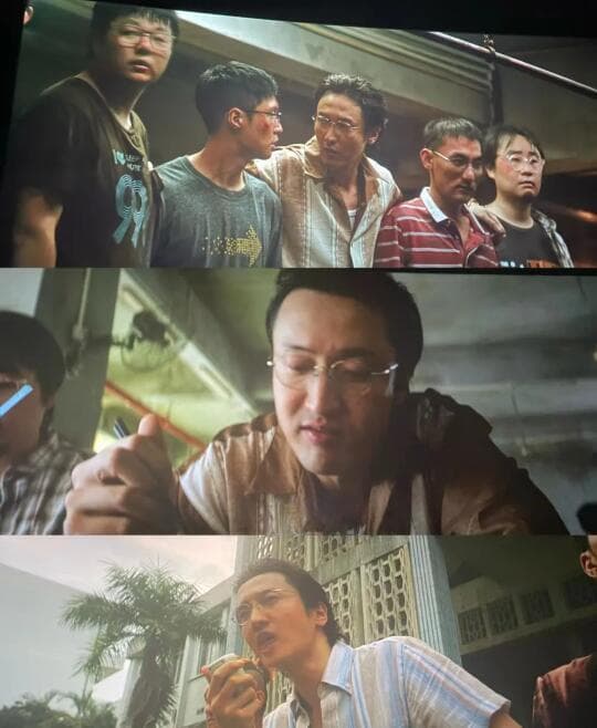 孤注一掷：电影揭示网络诈骗黑幕引发深刻反思