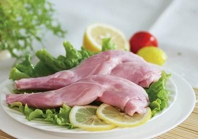 兔肉的营养价值与功效：从中医到现代营养学的全面解析