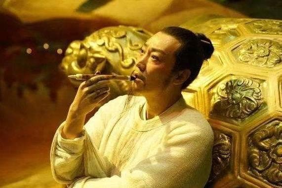 李白的感情史：两次入赘，一次同居，一次离婚