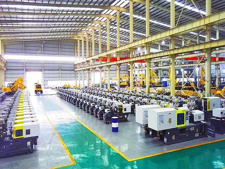 从数控到智能：模具制造技术的革新之路