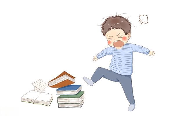 孩子睡觉打呼噜，到底是怎么回事？