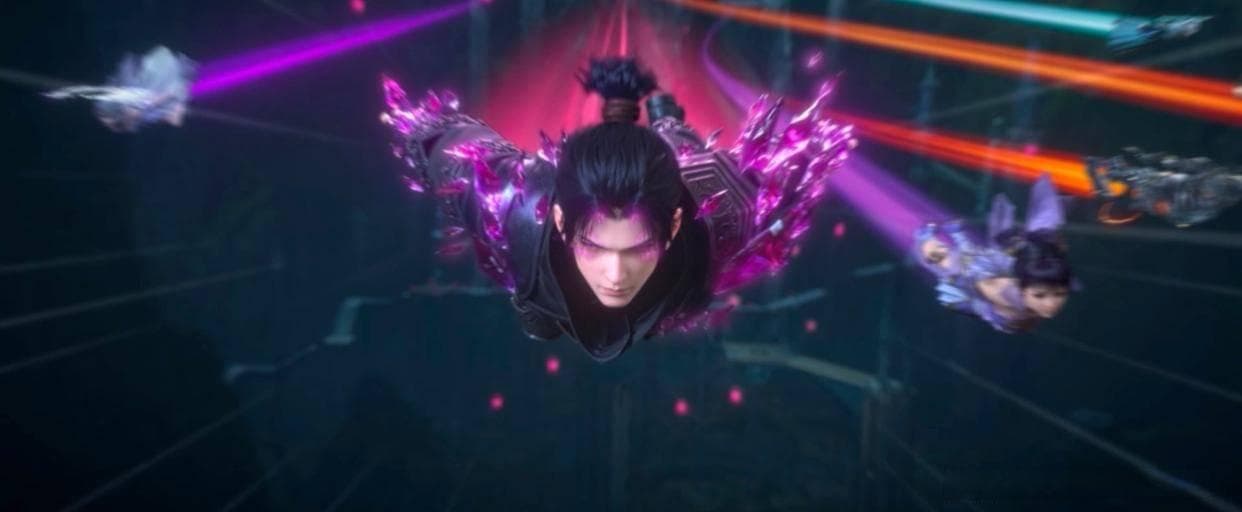 斗破苍穹：当萧炎突破斗尊后，天火三玄变还能对他提升多少？