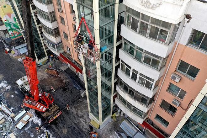 国家出台新规，二手房房龄超过一定年限，就不建议购买