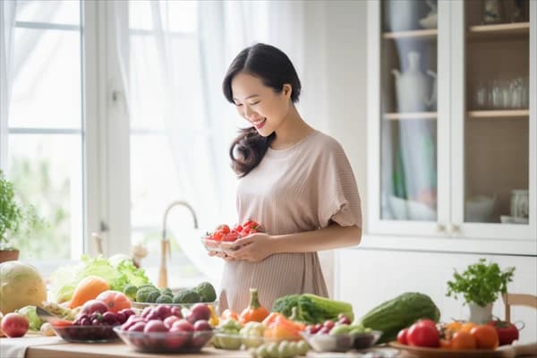 孕妇需要定期监测哪些生理指数？