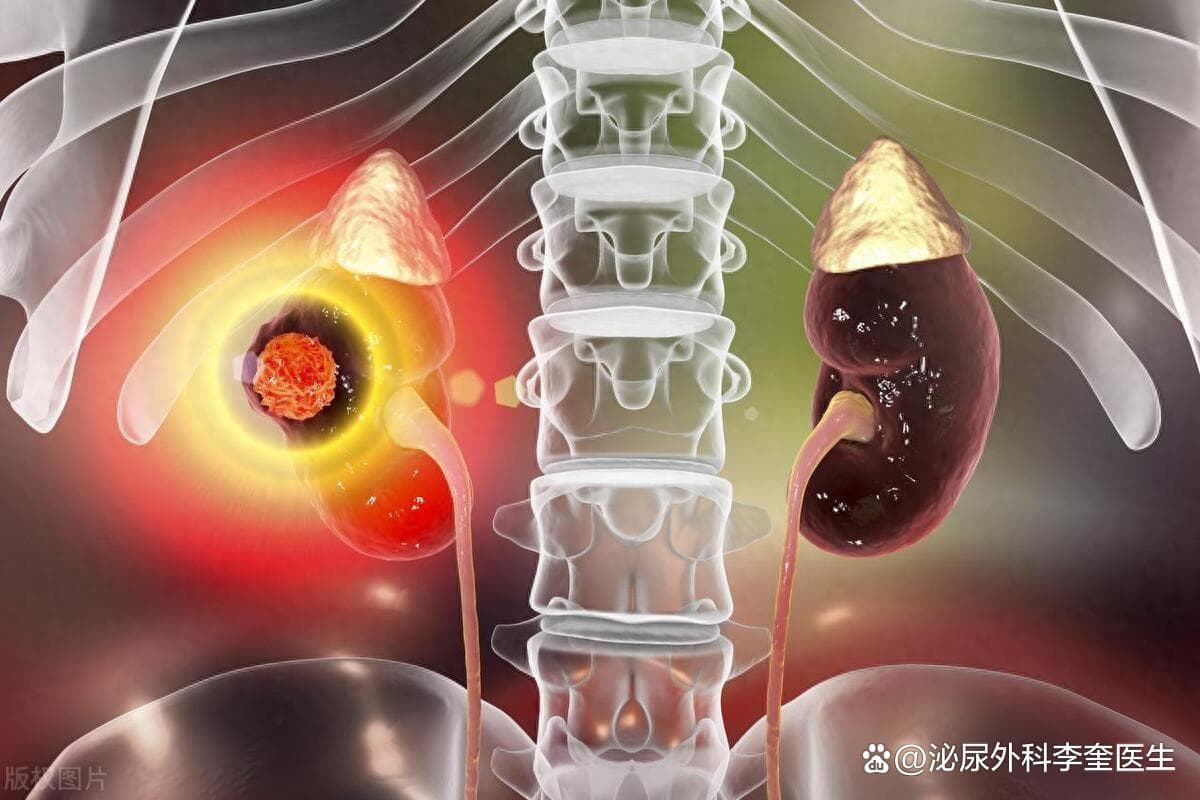 尿频是肾在“求救”？医生提醒：排尿出现这几种异常，可要当心了