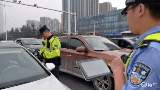 私家车迎新式严查：2+3模式，车主必看