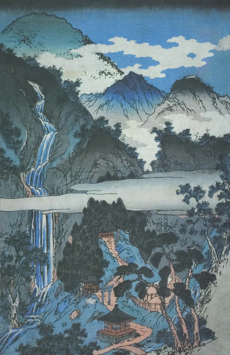 《诗词里的中国》：一部生活场景里的诗词鉴赏指南