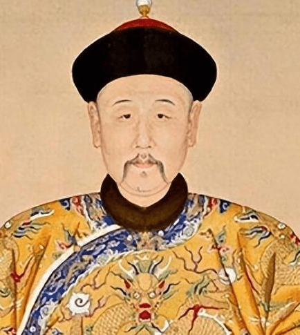 雍正帝与清朝的中兴：一段不可或缺的历史