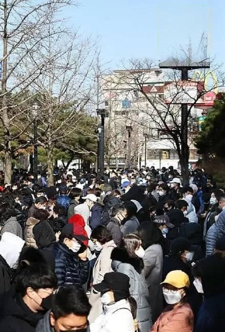 美国加州民众疯狂抢购鸡蛋现象分析