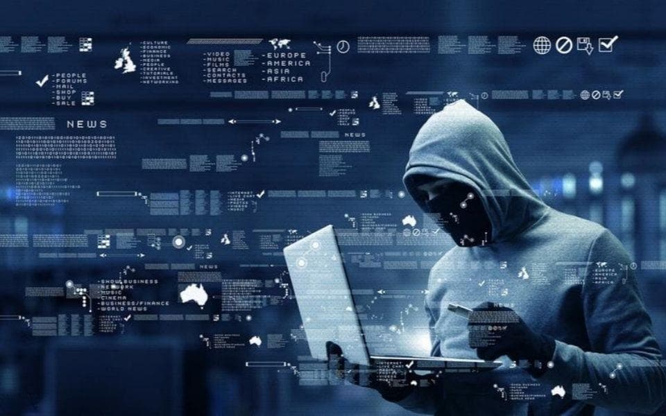 成为网络安全工程师的十大必备技能