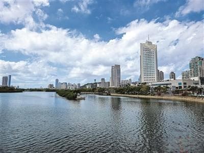 中国气象局发布26个避寒胜地，厦门以16.1℃平均气温入选