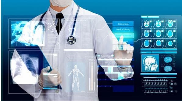 AI赋能医疗影像：从心血管到癌症的五大应用突破