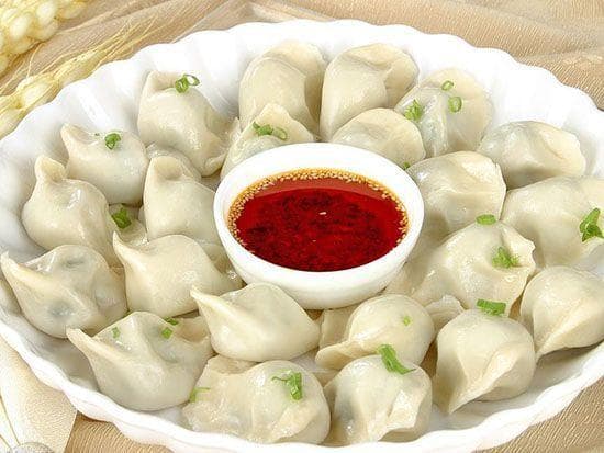 冬至夜话：饺子配酒，越喝越有