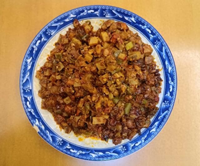蒲城美食大揭秘，十种绝世特色美食，你吃过几样？