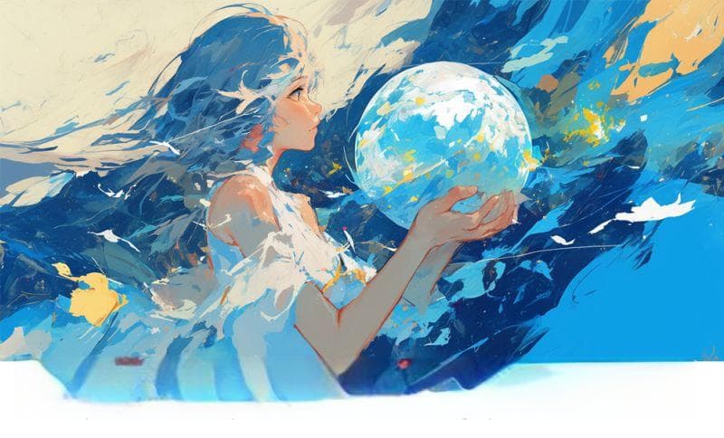 水星星座解析：主导12星座的沟通与思维方式