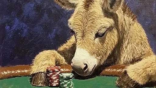 什么是Donk Bet？在扑克游戏中如果遇到要如何处理？