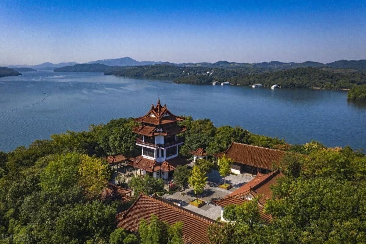 常州旅游：7个必打卡景点，你都去过几个？