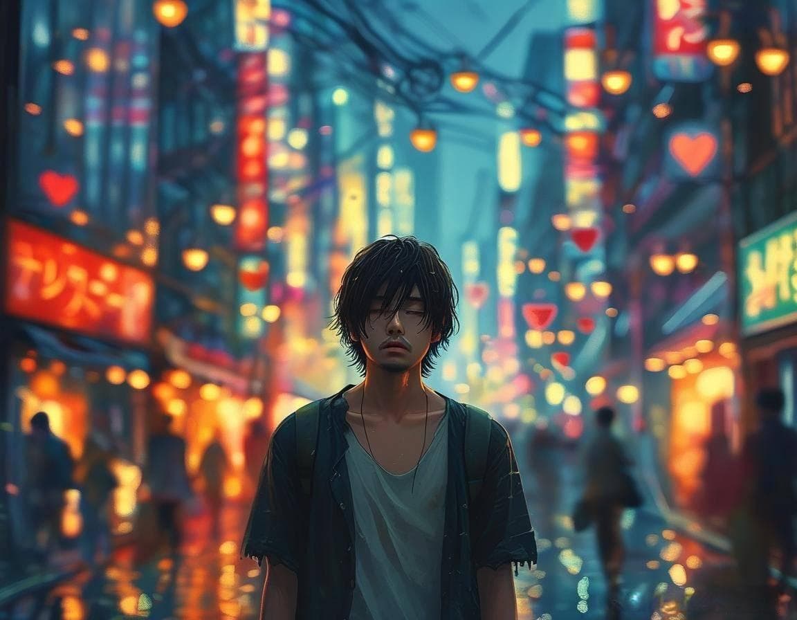 精神消耗过度：如何走出身心疲惫的状态？