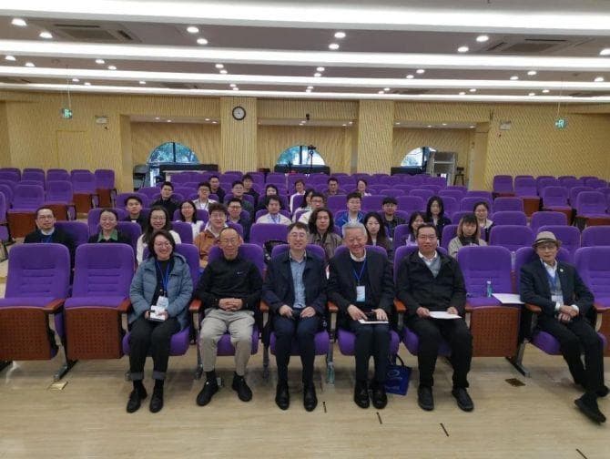 海洋环境与人类社会发展：一场跨学科探索之旅