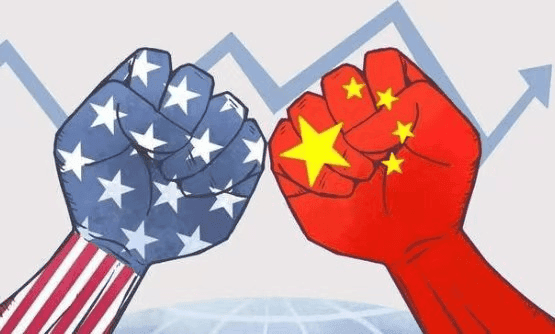 美国主动联系中国：经济合作成关键议题，全球格局下的必然之选