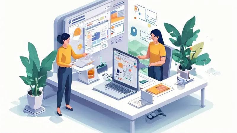 Excel中插入特定地图的三种方法