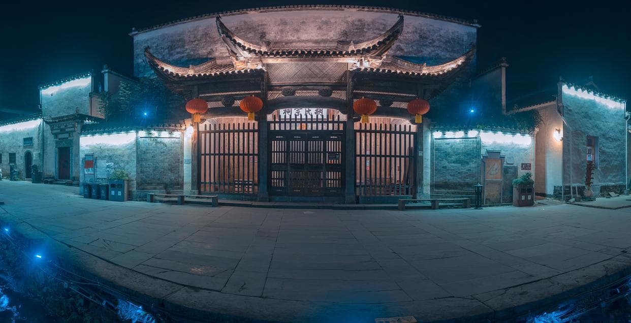 安徽旅游景点推荐——适合带孩子的亲子游目的地