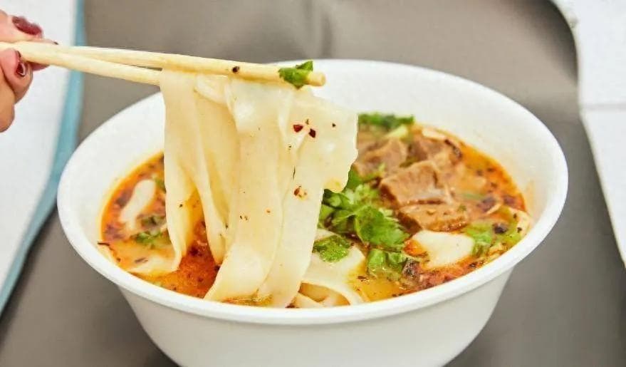 河南南阳“地道美食”大盘点，一口一味，皆是故事，太上头了