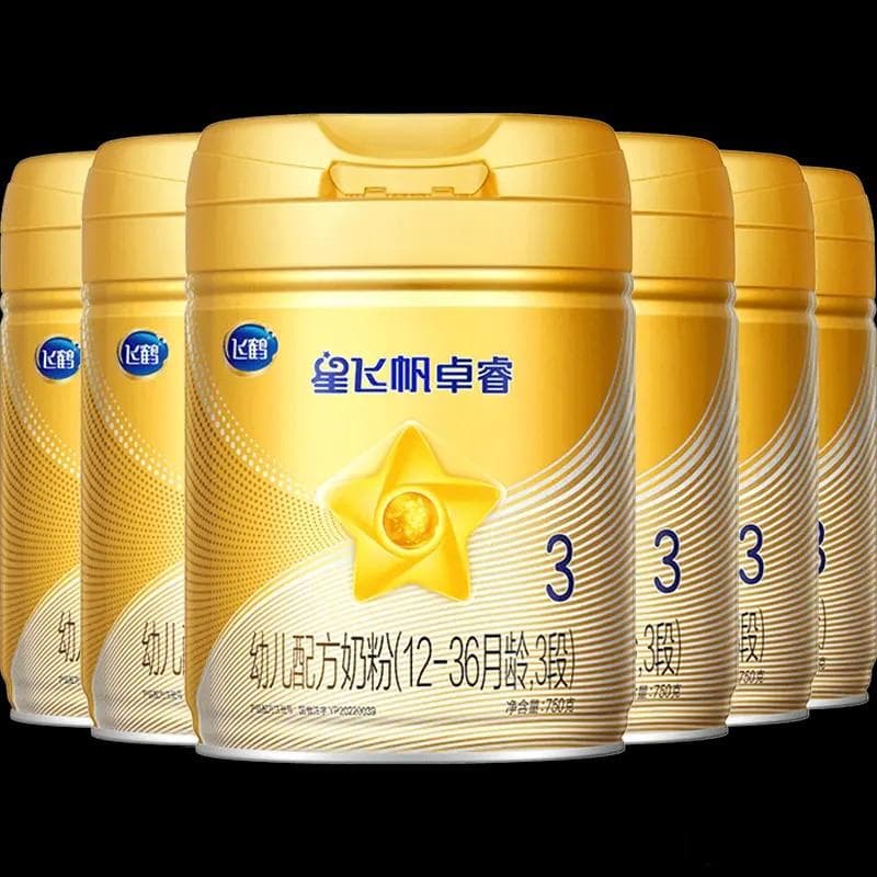如何为宝宝挑选合适的奶粉