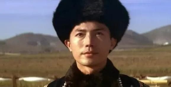 世界上本来没有黄种人