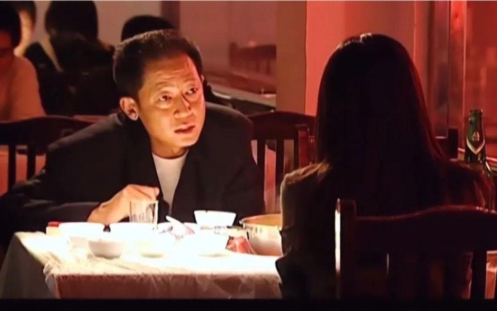 《天道》重播热议：丁元英的“高维思维”与“神的角度”