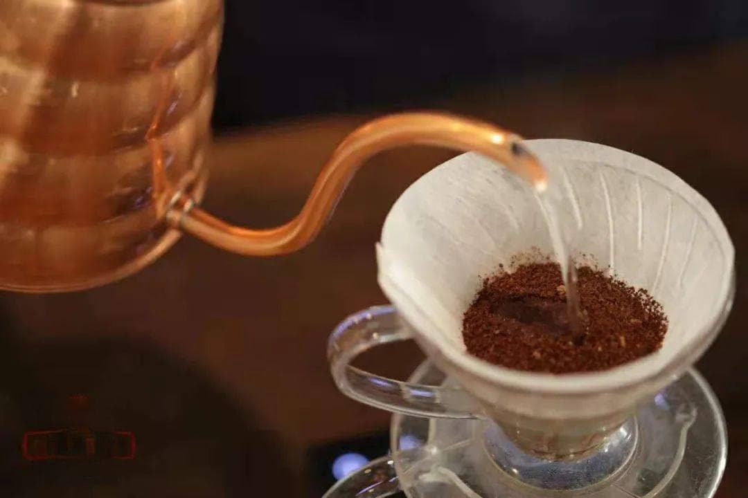 咖啡粉水比怎么计算 冷萃手冲粉水比
