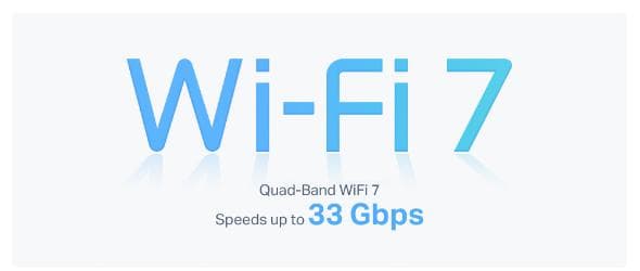 Wi-Fi 7技术详解：特性、对比与应用场景