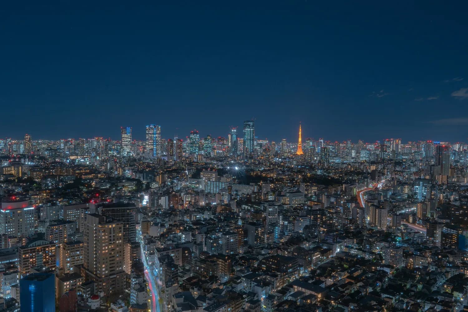 2024东京迎3000万游客，楼市投资正当时