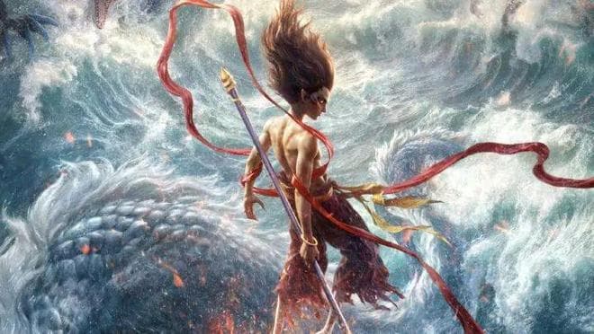 《哪吒2》登顶全球票房！杭州动画公司功不可没