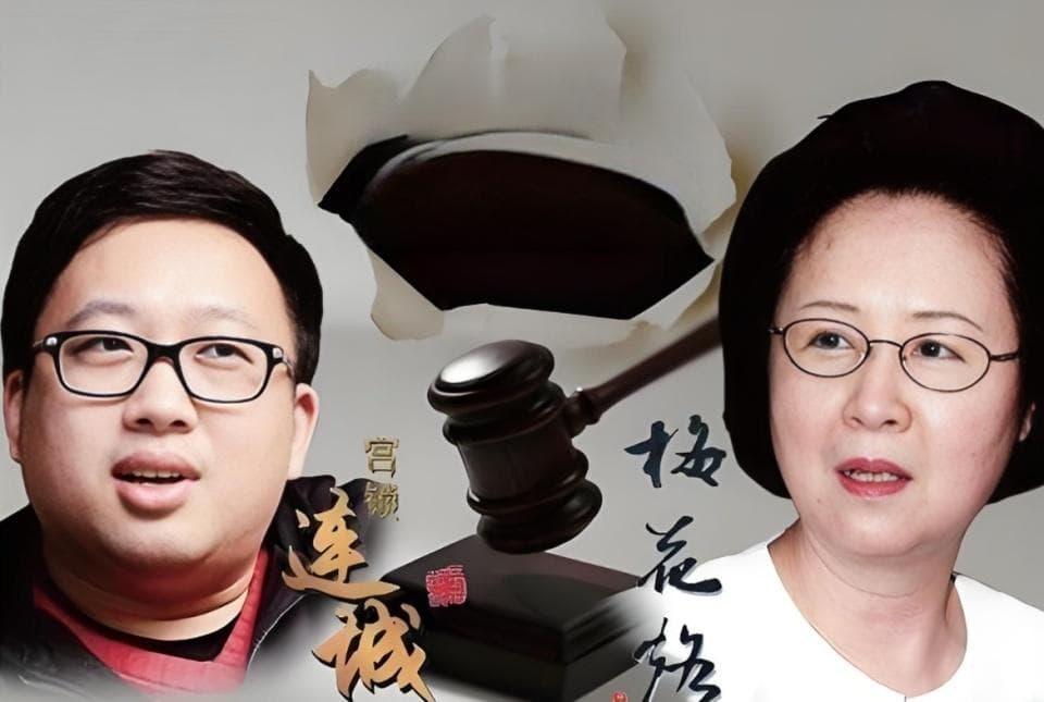 琼瑶诉于正抄袭案：作文抄袭的严重后果