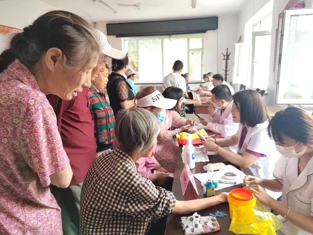 【幸福岭城·民生实事】我市多举措提升基层医疗服务水平，做好居民健康“守门人”
