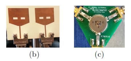 5G与4G使用技术方面的区别