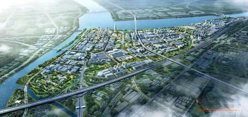总投资2408亿元！绍兴交通网络将“上天入地”